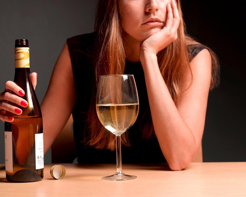 Анонимное лечение женского алкоголизма в Нариманове